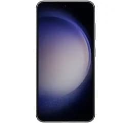 Смартфон Samsung S23 8/256 Gb Phantom Black (SM-S911B/DS) - мініатюра 2
