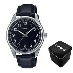 Чоловічий годинник Casio MTP-V005L-1B4 Сріблястий ( AT1141-0193 )