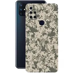 Захисна плівка StatusSKIN для OnePlus Nord N10 5G 2020 Корпус Вініл Піксель 2