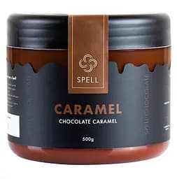 Карамель Spell шоколадна 500 г (846957) - мініатюра 2