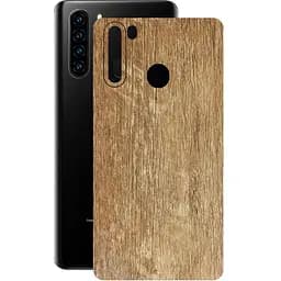 Захисна плівка StatusSKIN для Blackview A80 Pro Корпус Вініл Дерево світле