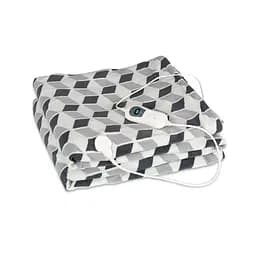 Ковдра електрична Klarstein Dr.​ Watson з підігрівом 2XL (10035500)