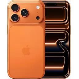 Мобильный телефон Apple iPhone 17 Pro 256GB Cosmic Orange (MG8H4)