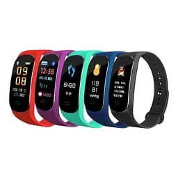 Фитнес-браслет M5 Sport