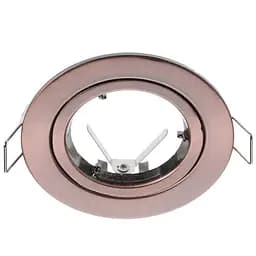 Світильник точковий Brille HDL-DS 02 AC (78) MR16 163101