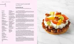 French Patisserie: Master Recipes and Techniques from the Ferrandi School of Culinary Arts - мініатюра 5
