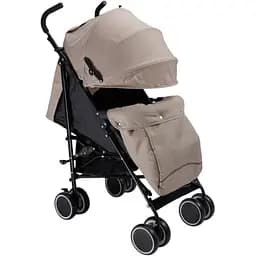 Прогулянкова коляска VELANO Jett Light beige (47314)