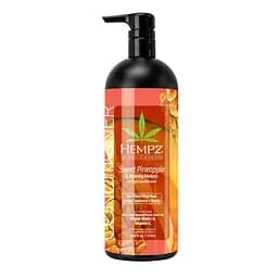 Кондиціонер "ананас-медова диня" для об'єму Hempz 1000 ml (2563-04)