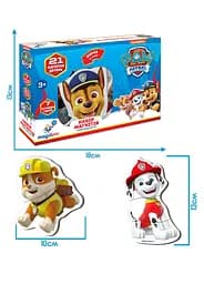 Набір магнітів Magdum Paw Patrol Щенячий патруль Найкращі друзі (ML4034-31) - мініатюра 4