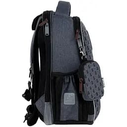 Рюкзак Kite Education каркасний 555 College Line Boy (K25-555S-1) - мініатюра 4