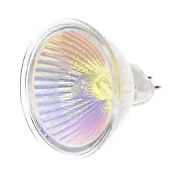 Лампа Brille галогенная 20W GU5.3 MR16 Yellow BT 12V