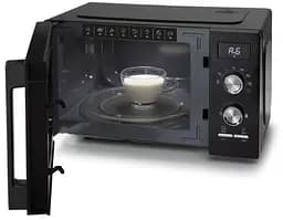 Мікрохвильова піч Gorenje MO 20 A3BH (6948894) - мініатюра 4