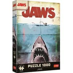 Пазл Trefl Акула 1000 ел. (12069)