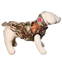 Жилет для собак DIEGO sport double «Хантер» - 8-розмір