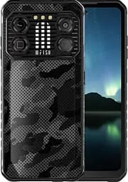 Смартфон Oukitel IIIF150 B2 Pro 12/256GB Black