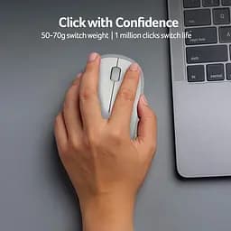 Миша Acer BUBBLE (GP.MCE11.03G) - мініатюра 5