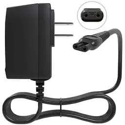 Сменное зарядное устройство для электробритвы Philips-Norelco-HQ8505 Norelco 7000, 5000 15v 0.5a HP-1505