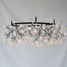 Люстра Friendlylight Petals 125 FL5085