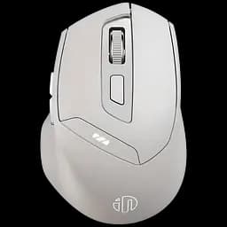 Миша бездротова INPHIC DR6 Beige