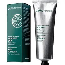 Крем после бритья Zew Soothing And Soothing After-shave Cream 80 мл