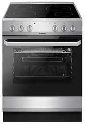 Плита електрична Hansa FCCX680009