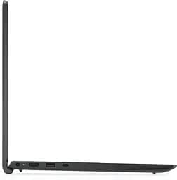Ноутбук Dell Vostro 3530 15.6' FHD AG, Intel i7-1355U, 16GB, F512GB, UMA, Lin, чорний (N0097PVNB3530UA_UBU) - мініатюра 8