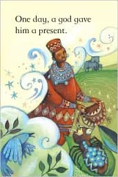 Anansi and the Bag of Wisdom - мініатюра 4