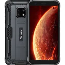 Смартфон Blackview BV4900 3/32Gb Black (UA UCRF)