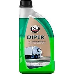 Автошампунь для безконтактної мийки K2 Diper 1 кг (M802)