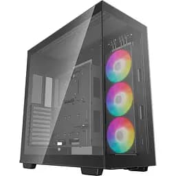 Корпус Deepcool CH780 Black (R-CH780-BKADE41-G-1) [146709]