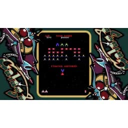 Ключ активації Microsoft Arcade Game Series: Galaga для Xbox One/Series - мініатюра 15