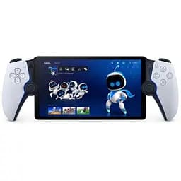 Пристрій для дистанційної гри Sony PlayStation Portal White + Захисне скло - мініатюра 4