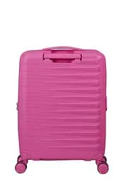 Валіза 55 См American Tourister FASTFORWARD ELECTRIC FUCHSIA 55х40х20(23) MI0*90001 - мініатюра 5