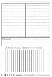 Здоров'я, безпека та добробут. Робочий зошит 7 клас - мініатюра 8