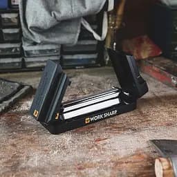 Точилка механічна кутова Work Sharp Ken Onion Angle Set (WSBCHAGS-I) - мініатюра 11