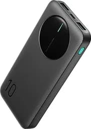 Павербанк Joyroom Black 10 000 mAh / 12 Вт (6956116713256) - мініатюра 5