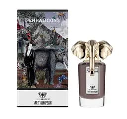 Оригинал Penhaligon's Portraits The Omniscient Mister Thompson 75 ml парфюмированная вода