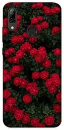 Чохол Demsky Eternal roses для Huawei P Smart (2019)