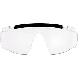 Линза для очков Wiley X Saber Advanced. Clear