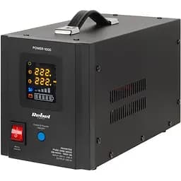 ДБЖ Перетворювач напруги Rebel POWER-1000 12/230V (700/1000W)