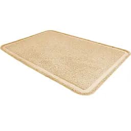 Килимок під туалет для котів Croci 60x90 см в асортименті