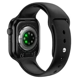 Смарт-годинник HOCO Y23 Black call version 6942007634878 - мініатюра 2