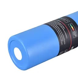 Термос Bottle Sport 500 мл з ручкою, синій Yiwu HPGM5009BL - мініатюра 6