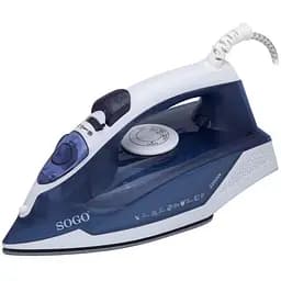 Праска SOGO SS-6170 (2200Вт, кераміка)