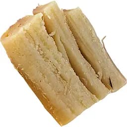 Филе кальмара сушеное До Бочкового соленое 1 кг