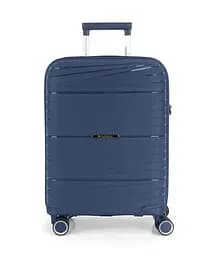 Валіза Gabol Kiba (S) Blue (122022-003)