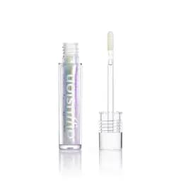 Блиск для губ Parisa Diffusion DFG-03 відтінок 01 (Рожевий кришталь) 4 мл