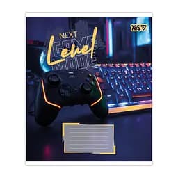 Упаковка зошитів Yes Next level А5/24 кл. 20 шт. (768934) - мініатюра 3