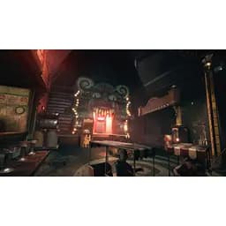 Ключ активації Microsoft The Outlast Trials Deluxe Edition для Xbox One/Series S/X - мініатюра 5