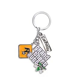 Брелок Grand Theft Auto GTA